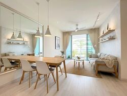 Luxe Ville (D5), Apartment #558475101